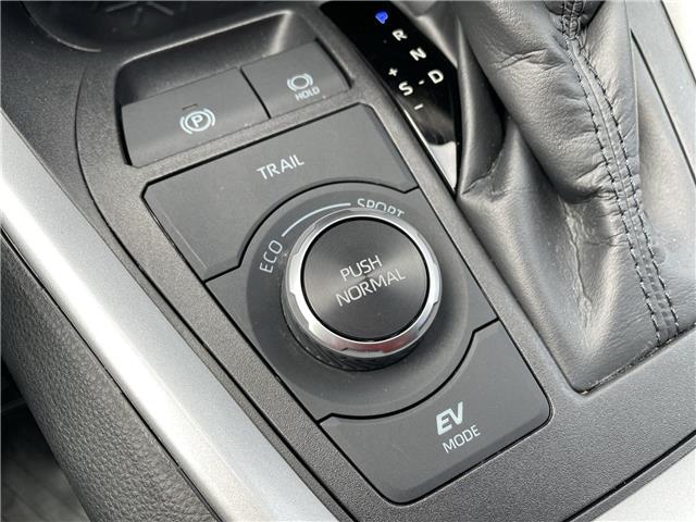 2025 Toyota RAV4 Hybrid LE (Stk: 12108451A) in Concord - Image 37 of 39