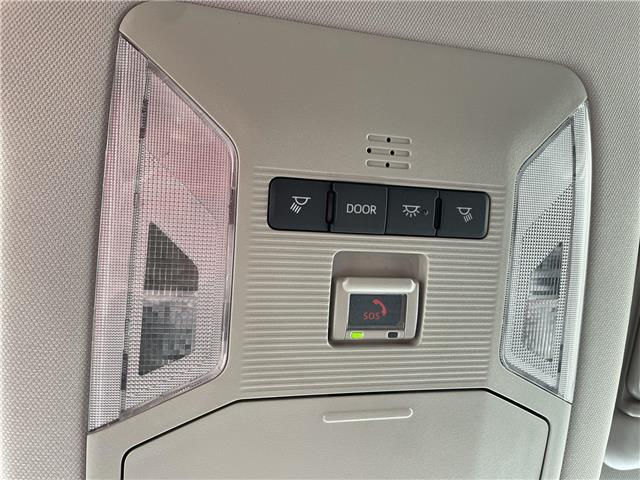 2025 Toyota RAV4 Hybrid LE (Stk: 12108451A) in Concord - Image 38 of 39