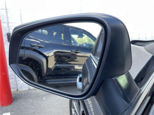 2025 Toyota RAV4 Hybrid Limited (Stk: 12108404A) in Concord - Image 19 of 49