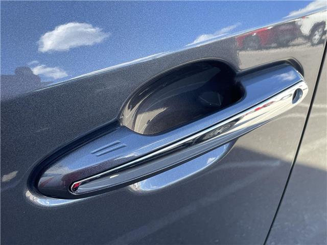 2025 Toyota RAV4 Hybrid Limited (Stk: 12108404A) in Concord - Image 20 of 49