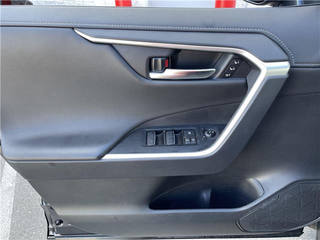 2025 Toyota RAV4 Hybrid Limited (Stk: 12108404A) in Concord - Image 21 of 49