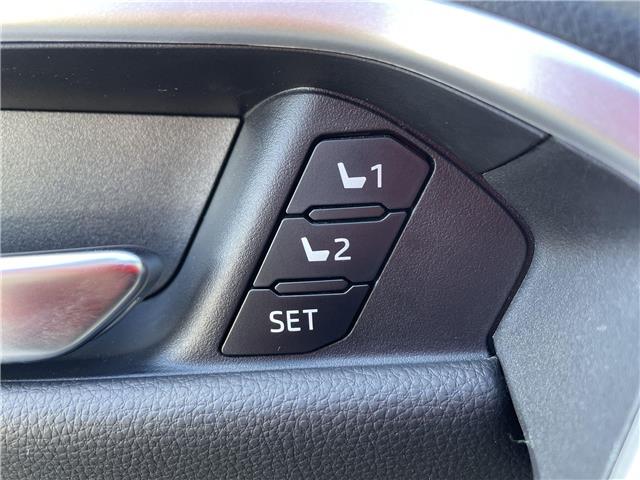 2025 Toyota RAV4 Hybrid Limited (Stk: 12108404A) in Concord - Image 22 of 49