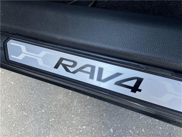 2025 Toyota RAV4 Hybrid Limited (Stk: 12108404A) in Concord - Image 23 of 49