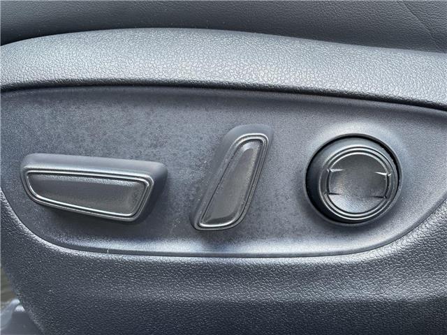 2025 Toyota RAV4 Hybrid Limited (Stk: 12108404A) in Concord - Image 26 of 49