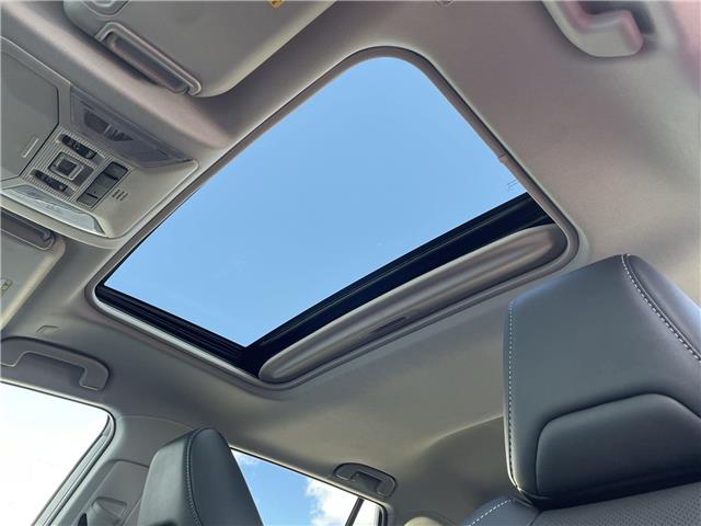 2025 Toyota RAV4 Hybrid Limited (Stk: 12108404A) in Concord - Image 27 of 49