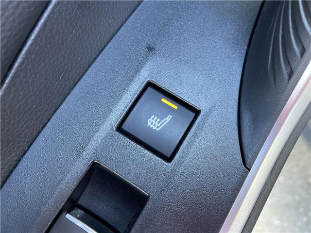 2025 Toyota RAV4 Hybrid Limited (Stk: 12108404A) in Concord - Image 29 of 49