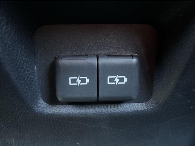2025 Toyota RAV4 Hybrid Limited (Stk: 12108404A) in Concord - Image 30 of 49