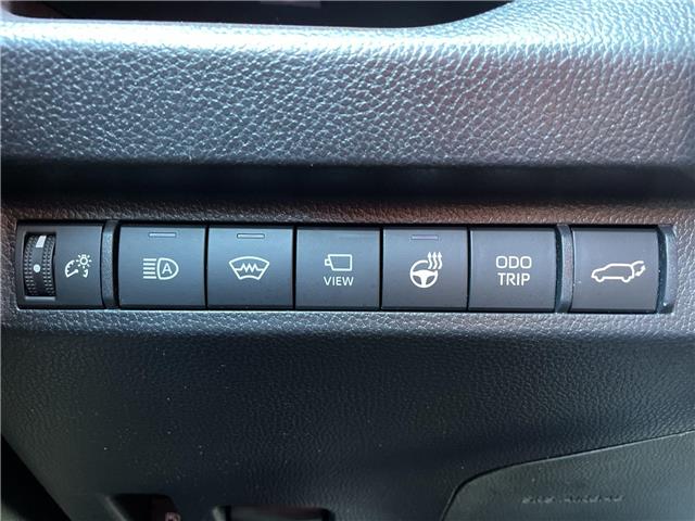 2025 Toyota RAV4 Hybrid Limited (Stk: 12108404A) in Concord - Image 32 of 49