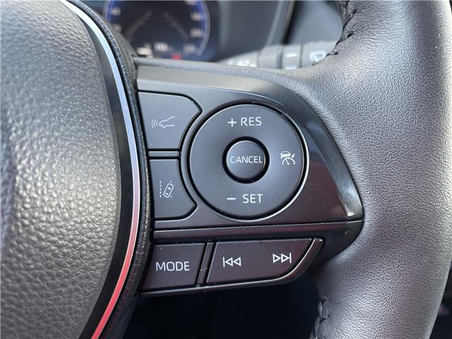 2025 Toyota RAV4 Hybrid Limited (Stk: 12108404A) in Concord - Image 36 of 49