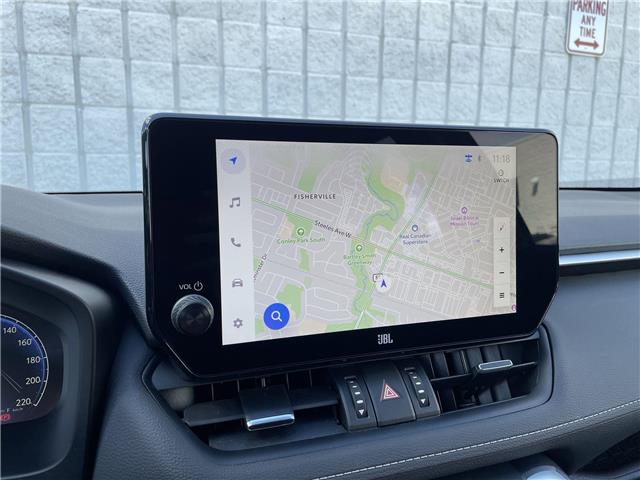 2025 Toyota RAV4 Hybrid Limited (Stk: 12108404A) in Concord - Image 38 of 49