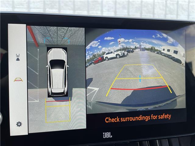 2025 Toyota RAV4 Hybrid Limited (Stk: 12108404A) in Concord - Image 39 of 49