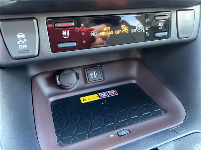 2025 Toyota RAV4 Hybrid Limited (Stk: 12108404A) in Concord - Image 43 of 49