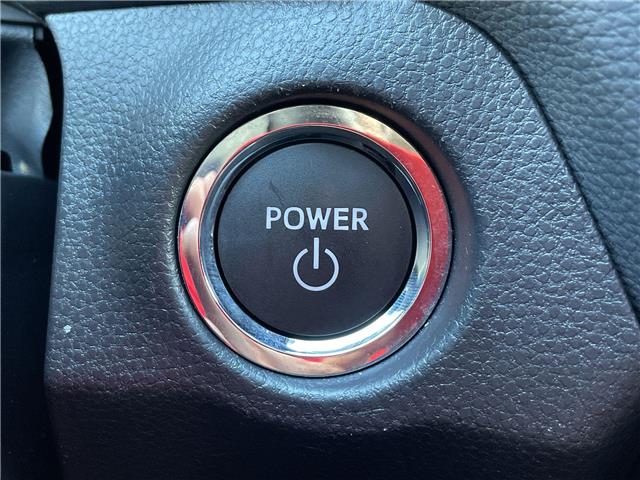 2025 Toyota RAV4 Hybrid Limited (Stk: 12108404A) in Concord - Image 46 of 49