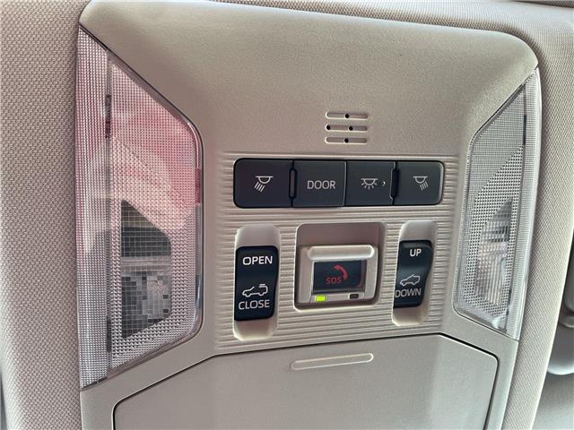 2025 Toyota RAV4 Hybrid Limited (Stk: 12108404A) in Concord - Image 48 of 49