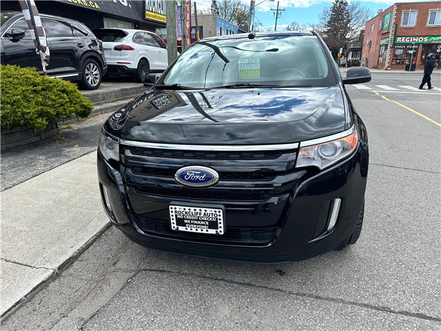 2014 Ford Edge SEL (Stk: FA59752) in Scarborough - Image 7 of 17