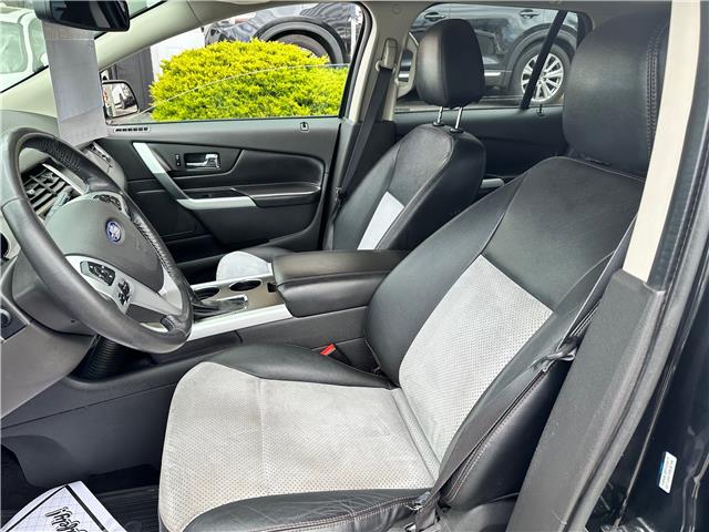 2014 Ford Edge SEL (Stk: FA59752) in Scarborough - Image 8 of 17