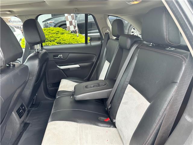 2014 Ford Edge SEL (Stk: FA59752) in Scarborough - Image 9 of 17