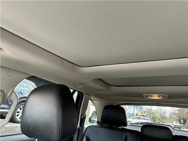 2014 Ford Edge SEL (Stk: FA59752) in Scarborough - Image 10 of 17