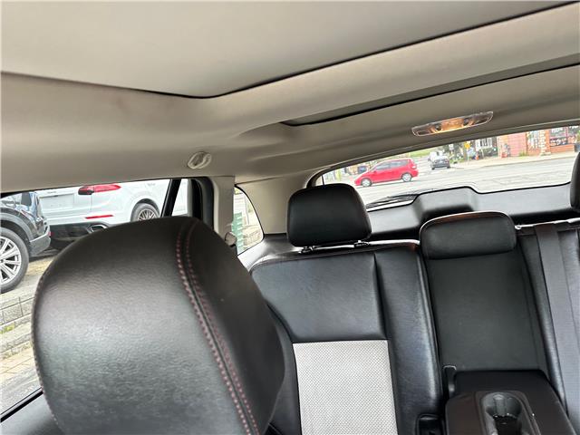 2014 Ford Edge SEL (Stk: FA59752) in Scarborough - Image 11 of 17