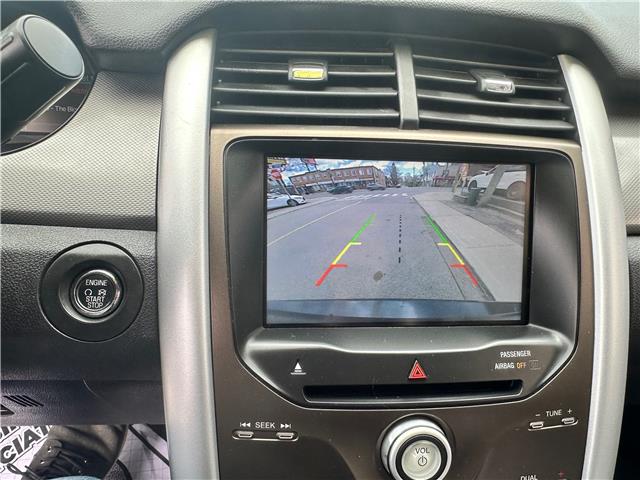 2014 Ford Edge SEL (Stk: FA59752) in Scarborough - Image 12 of 17
