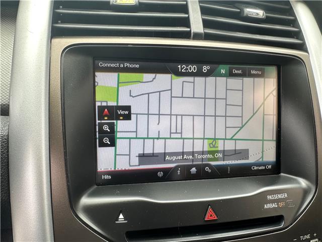 2014 Ford Edge SEL (Stk: FA59752) in Scarborough - Image 13 of 17