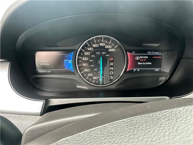 2014 Ford Edge SEL (Stk: FA59752) in Scarborough - Image 14 of 17