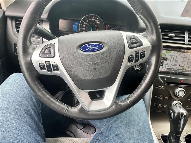 2014 Ford Edge SEL (Stk: FA59752) in Scarborough - Image 15 of 17