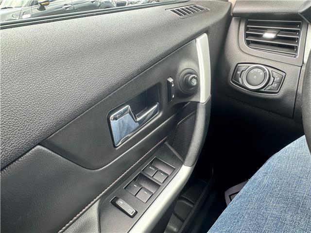 2014 Ford Edge SEL (Stk: FA59752) in Scarborough - Image 17 of 17