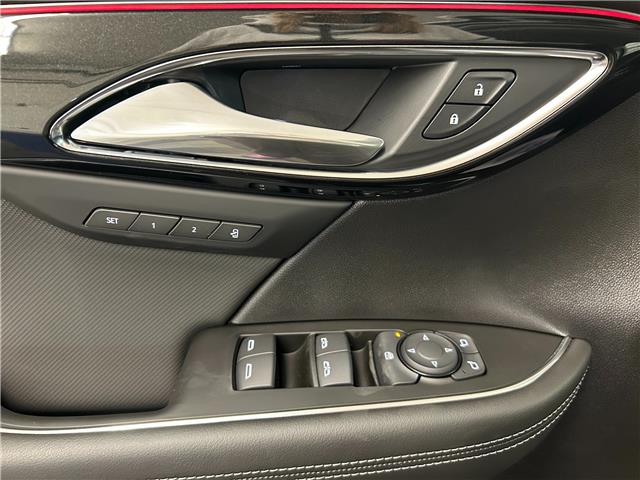 2026 Buick Envision Preferred (Stk: 26237) in TISDALE - Image 4 of 20