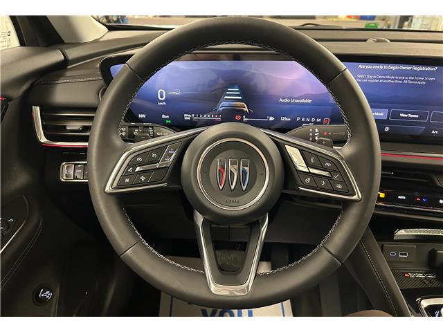 2026 Buick Envision Preferred (Stk: 26237) in TISDALE - Image 9 of 20