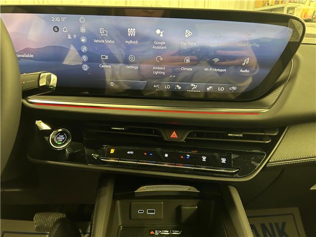 2026 Buick Envision Preferred (Stk: 26237) in TISDALE - Image 10 of 20