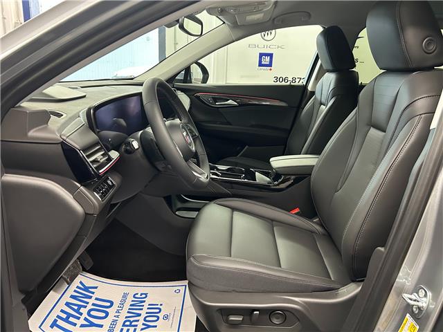 2026 Buick Envision Preferred (Stk: 26237) in TISDALE - Image 8 of 20