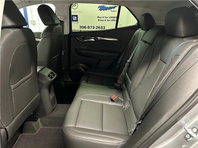 2026 Buick Envision Preferred (Stk: 26237) in TISDALE - Image 12 of 20