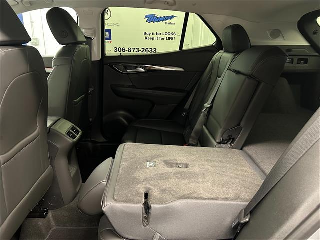 2026 Buick Envision Preferred (Stk: 26237) in TISDALE - Image 13 of 20