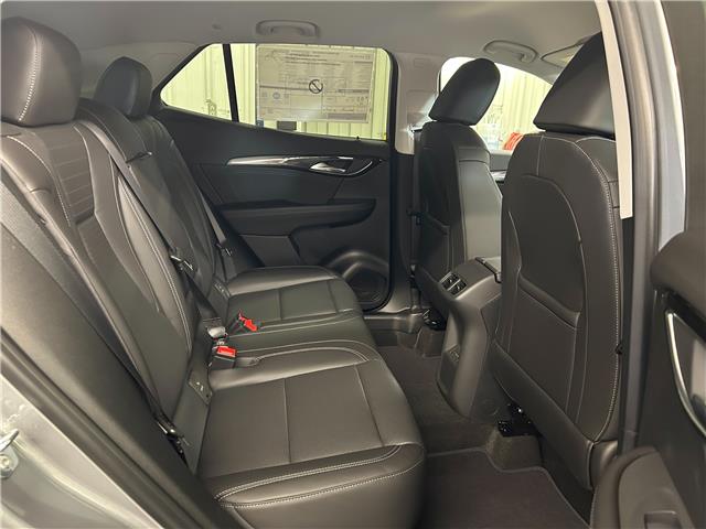 2026 Buick Envision Preferred (Stk: 26237) in TISDALE - Image 15 of 20