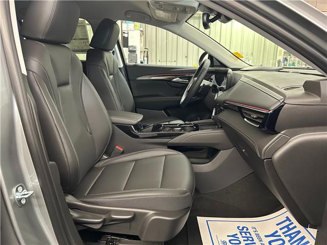 2026 Buick Envision Preferred (Stk: 26237) in TISDALE - Image 14 of 20