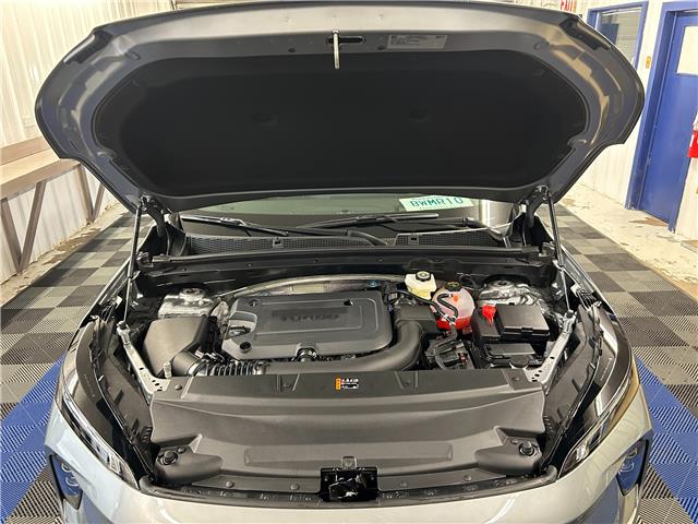 2026 Buick Envision Preferred (Stk: 26237) in TISDALE - Image 19 of 20