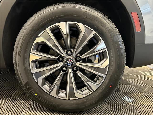 2026 Buick Envision Preferred (Stk: 26237) in TISDALE - Image 20 of 20