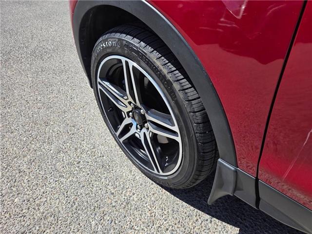 2019 Ford Escape SEL (Stk: 7081A) in Calgary - Image 5 of 9 2019 Ford Escape SEL (Stk: 7081A) in Calgary - Image 5 of 9