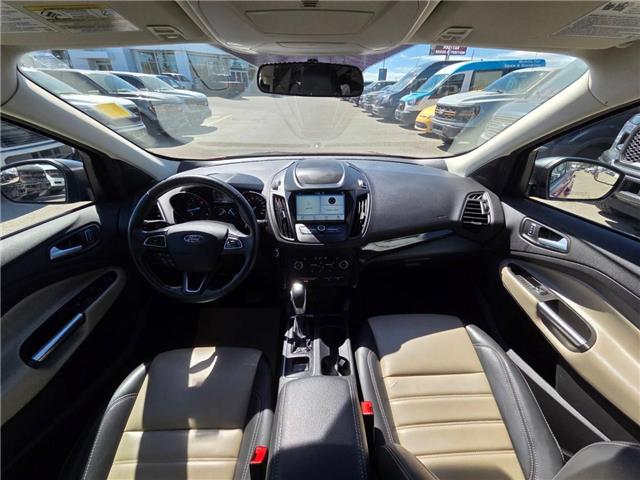 2019 Ford Escape SEL (Stk: 7081A) in Calgary - Image 6 of 9 2019 Ford Escape SEL (Stk: 7081A) in Calgary - Image 6 of 9