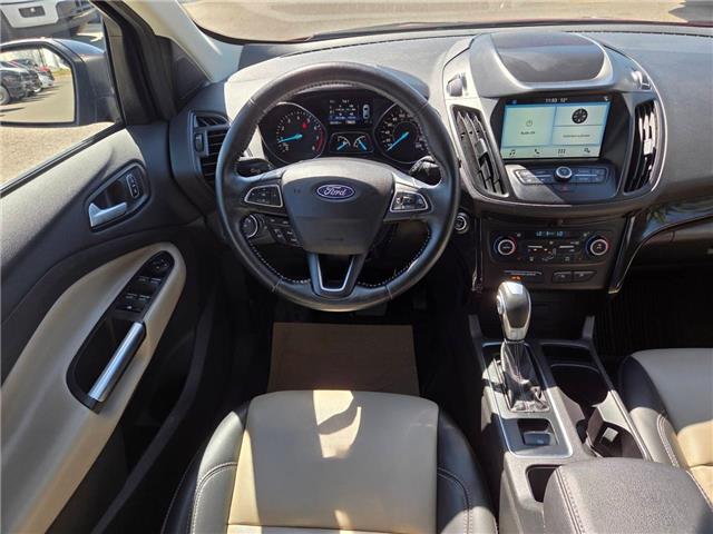 2019 Ford Escape SEL (Stk: 7081A) in Calgary - Image 7 of 9 2019 Ford Escape SEL (Stk: 7081A) in Calgary - Image 7 of 9