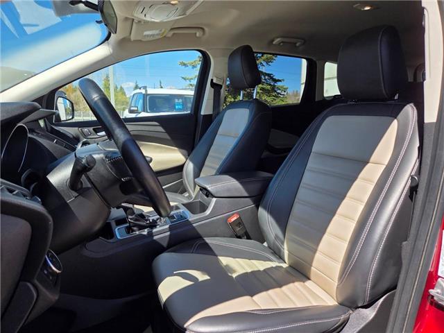 2019 Ford Escape SEL (Stk: 7081A) in Calgary - Image 8 of 9 2019 Ford Escape SEL (Stk: 7081A) in Calgary - Image 8 of 9