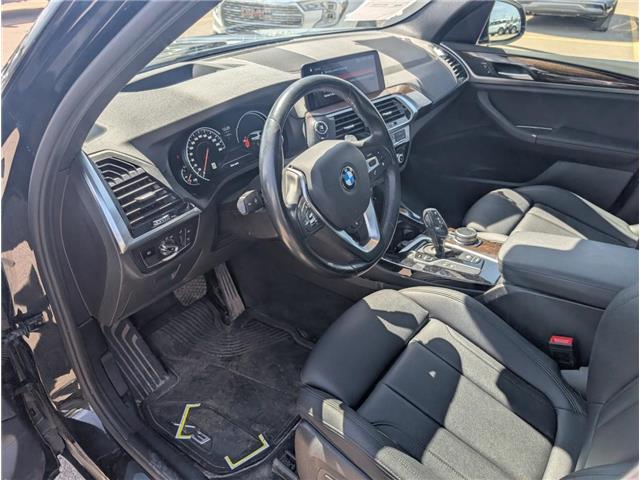 2019 BMW X3 xDrive30i (Stk: T32445A) in Calgary - Image 2 of 25