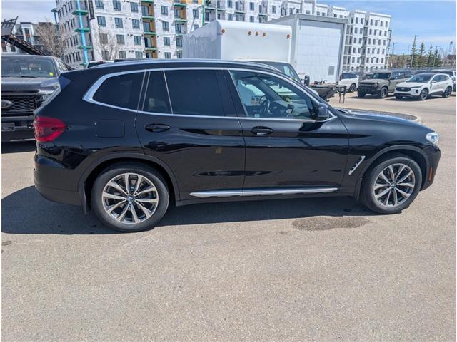 2019 BMW X3 xDrive30i (Stk: T32445A) in Calgary - Image 7 of 25