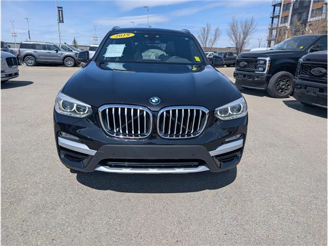 2019 BMW X3 xDrive30i (Stk: T32445A) in Calgary - Image 9 of 25