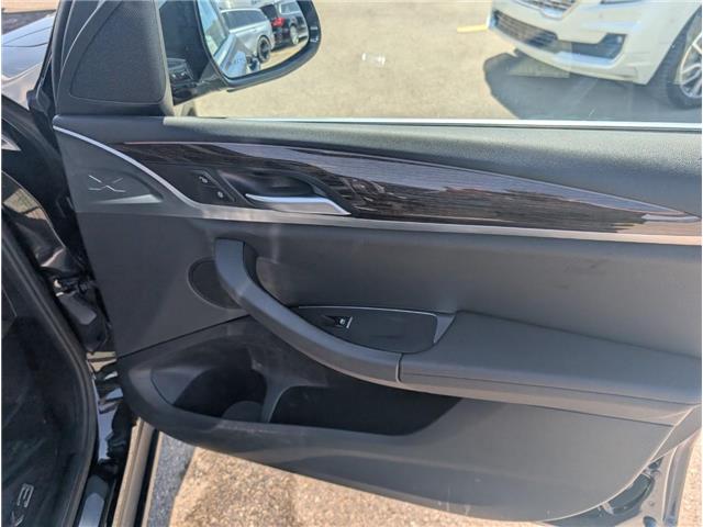 2019 BMW X3 xDrive30i (Stk: T32445A) in Calgary - Image 10 of 25
