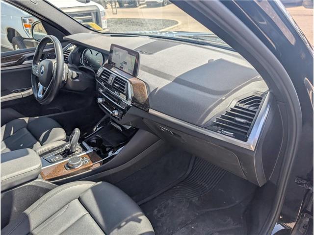 2019 BMW X3 xDrive30i (Stk: T32445A) in Calgary - Image 11 of 25