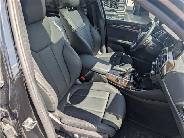 2019 BMW X3 xDrive30i (Stk: T32445A) in Calgary - Image 12 of 25