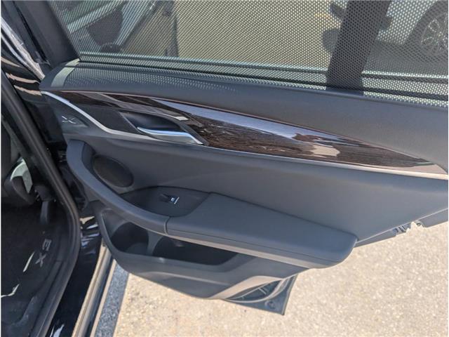 2019 BMW X3 xDrive30i (Stk: T32445A) in Calgary - Image 13 of 25