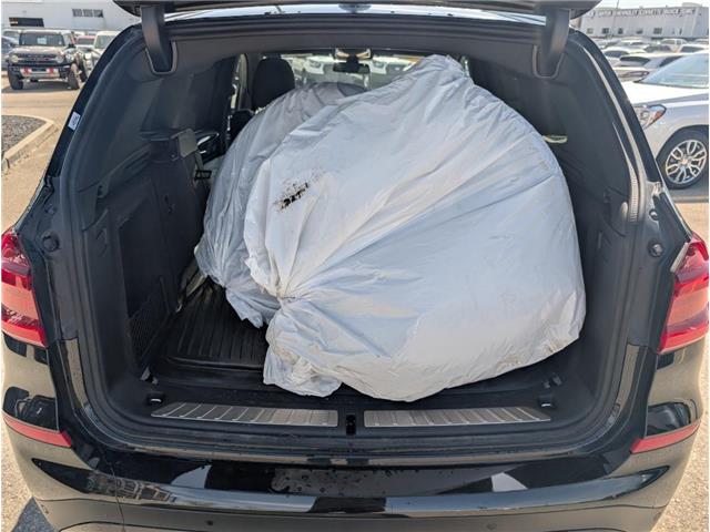 2019 BMW X3 xDrive30i (Stk: T32445A) in Calgary - Image 16 of 25